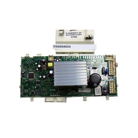 Carte électronique, module de commande d'origine C00254533, 482000030383