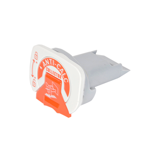 Collecteur anti-calc CS-00139375