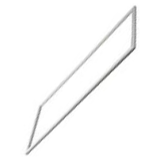 Joint de porte (partie  réfrigerateur) d'origine 00235608