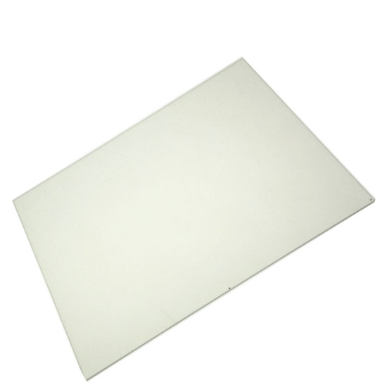 Vitre interne de porte 474 x 383 mm d'origine 3561503032, 3561503024