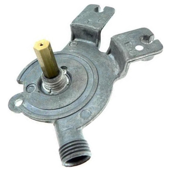 Support de bruleur ultra rapide 76X9232