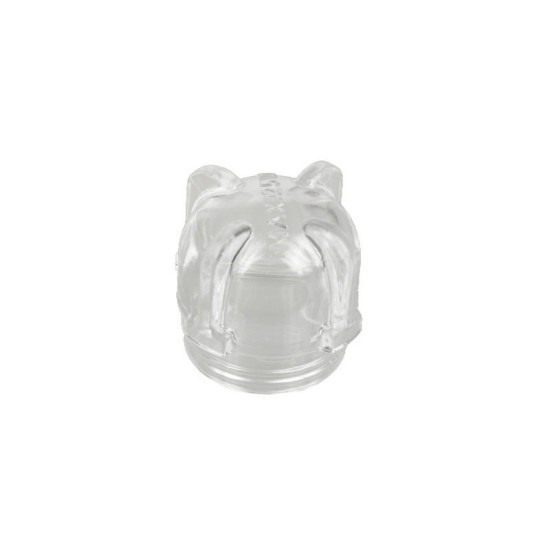 Verre de lampe 00155333