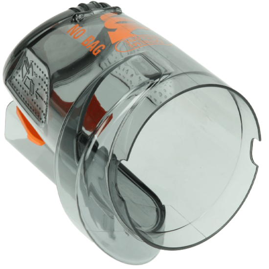Bac à poussière RS-RH5288, RS-2230001436