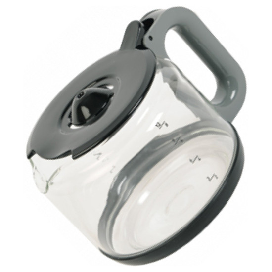 Verseuse avec couvercle SS-200729