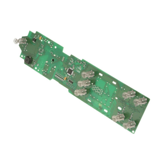 Module de commande d'origine 12004041