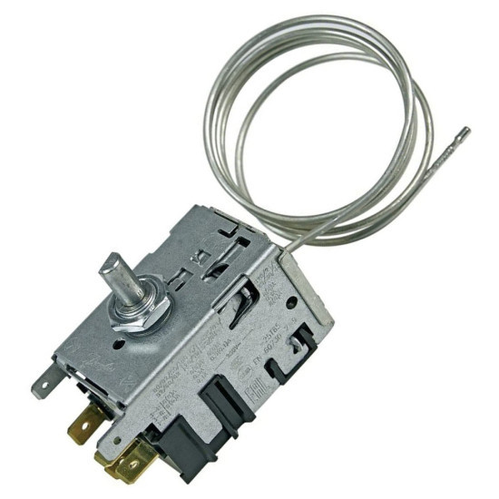 Thermostat 077B6532 596249, 818730574