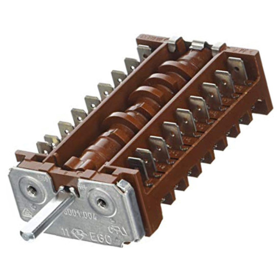 Commutateur d'origine 00154837, 154837