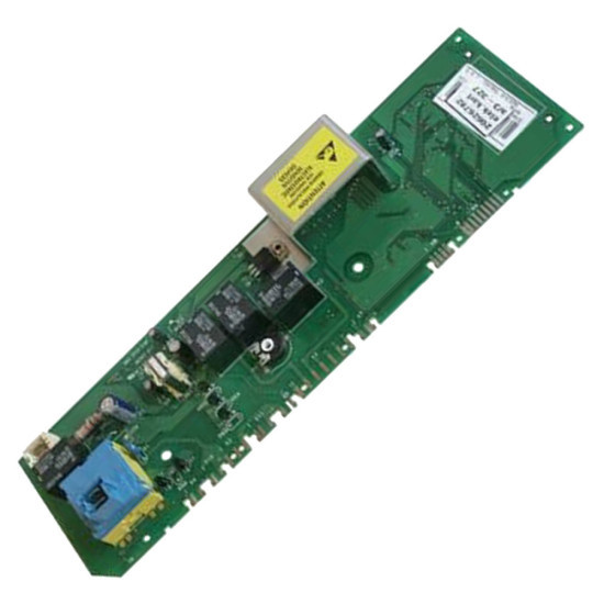 Carte électronique, module de commande 20626782