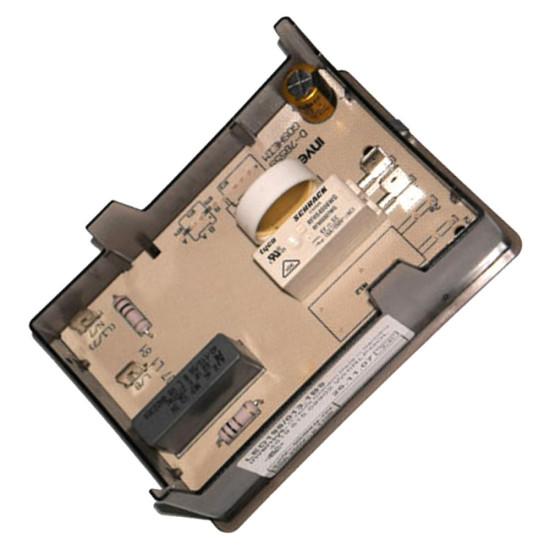 Programmateur d'origine 481228210179