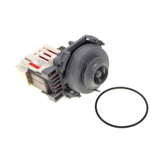 Kit électro-pompe Askoll M311 + joint C00635474
