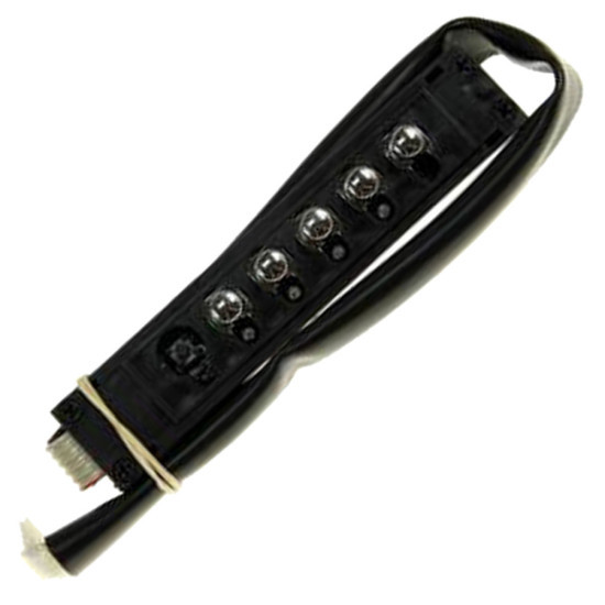 Clavier de commande 49011290, 91943793