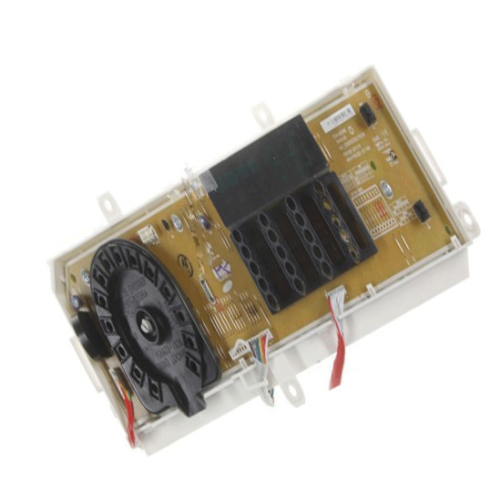 Carte électronique, module de commande d'origine DC92-01238R