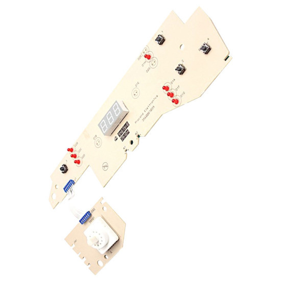Module de commande 32X3512