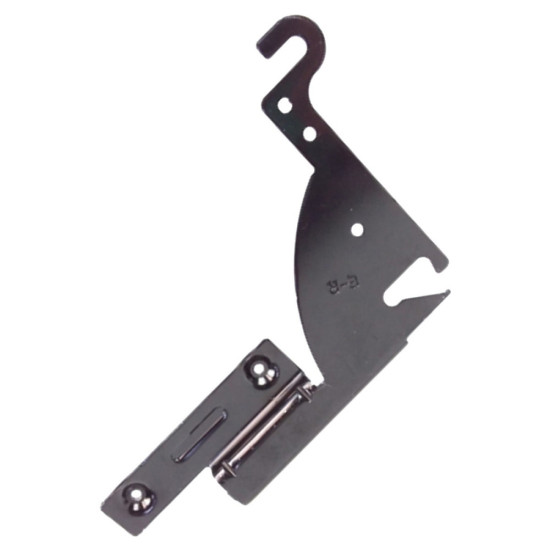 Charnière droite de porte AEH35887101