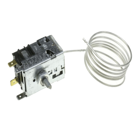 Thermostat 077b3570 d'origine C00296890, C00538556