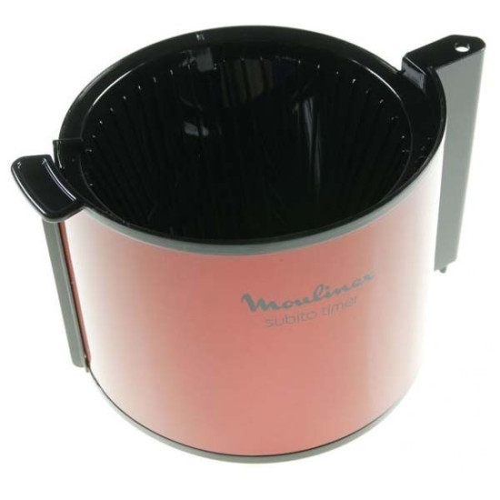 Porte filtre + clapet SS-202661