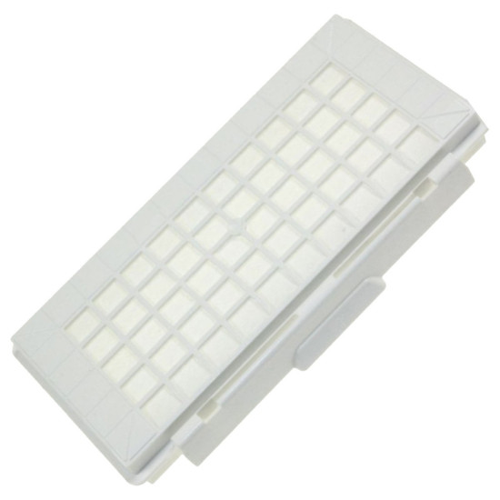 Filtre hepa d'origine 00577344