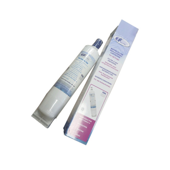 Filtre à eau compatible 481281728986, 481281729632