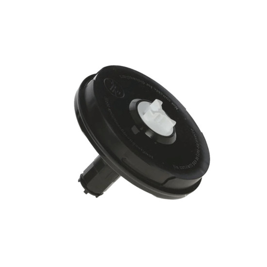 Couvercle/Transmission bol hachoir d'origine 00657246, 657246