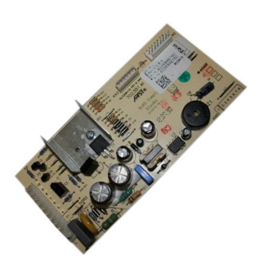 Carte électronique 4326996700