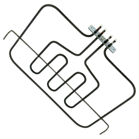 Resistance voute grill 92740984