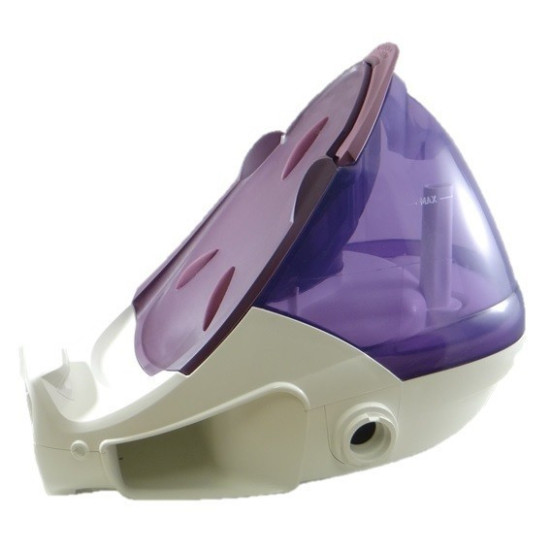 Boitier (avec réservoir) CS-10000249