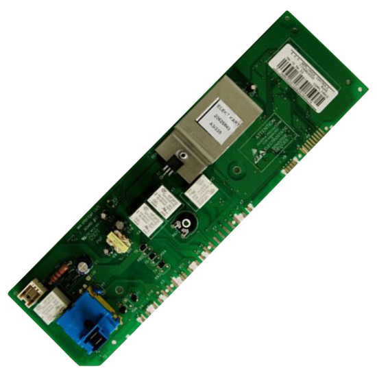 Carte électronique, Platine de commande WA61442T