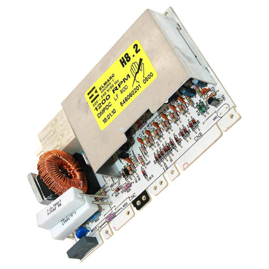 Carte électronique 481221458091
