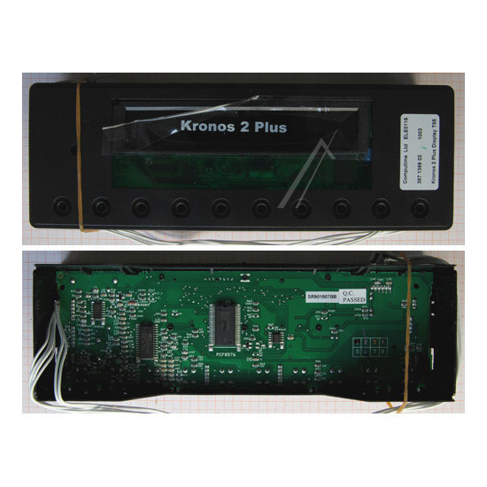 Programmateur d'origine 3578580155