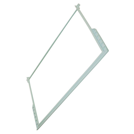 Clayette, étagère en verre 775651189