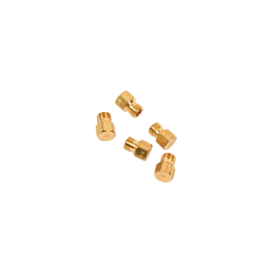 Sachet Injecteurs, gicleurs gaz butane/propane 4055071668