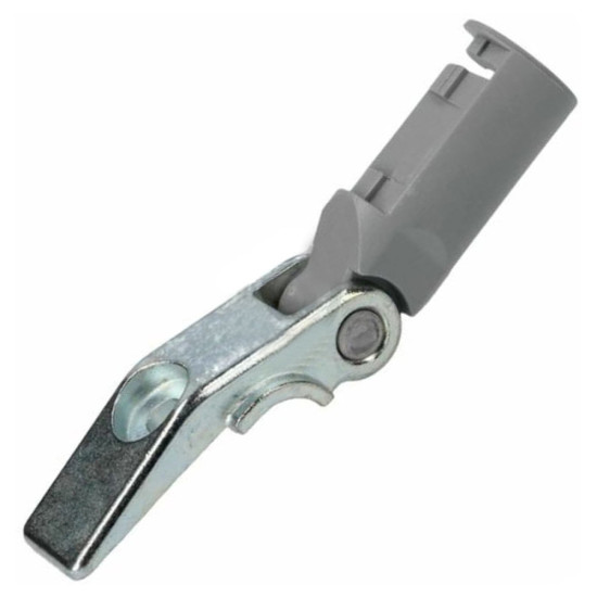 Charnière support verin 7042764