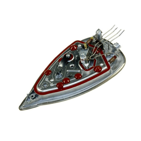 Semelle RS-DX0062