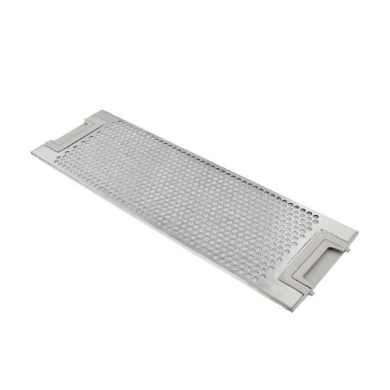 Filtre métallique anti-graisse GR01337, 50242724008