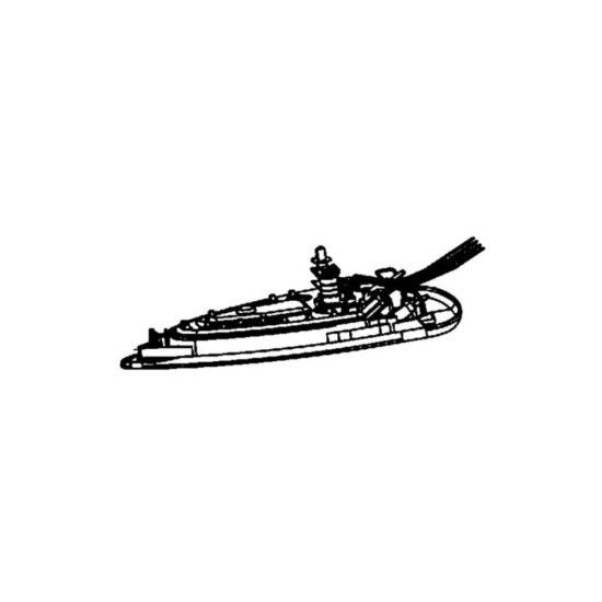 Semelle complet CS-10000510