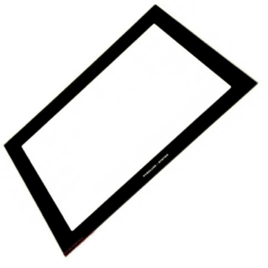Vitre extérieure de porte 74X8052