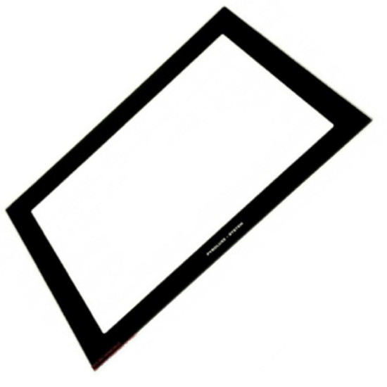 Vitre extérieure de porte 74X8052