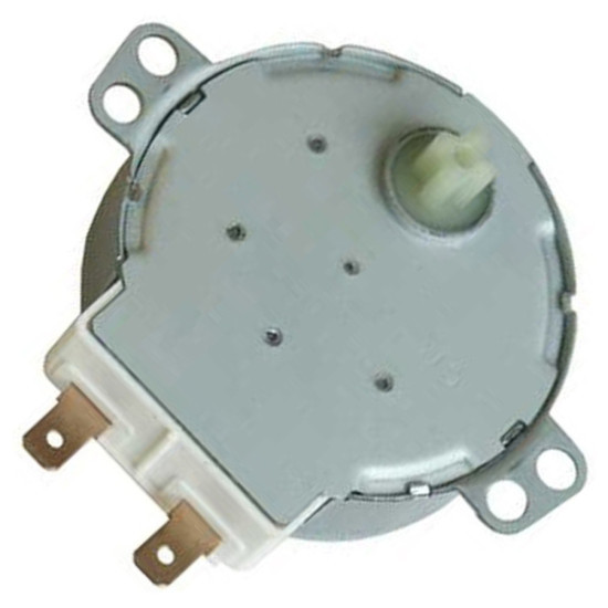 Moteur de plateau tournant RMOTDA265WRZ1