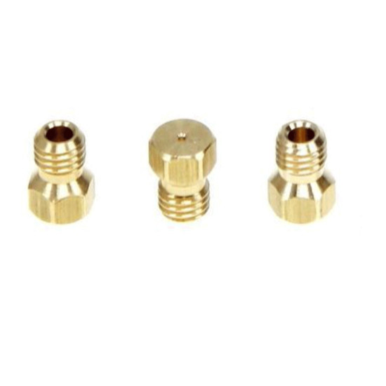 Jeu Injecteurs, gicleurs butane propane 900247