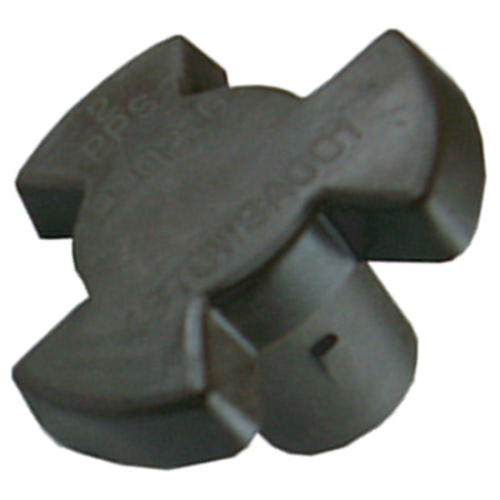 Axe entraineur central 3B-72373B