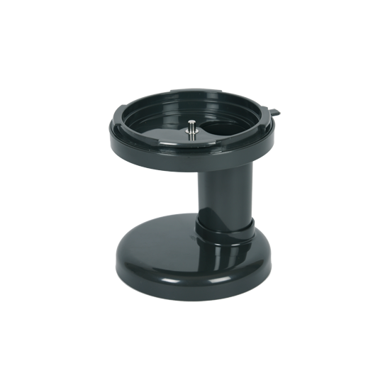 Couvercle+plateau noir MS-651567