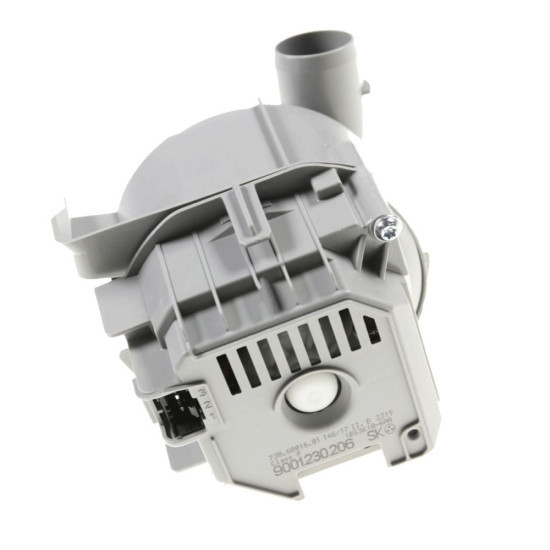 Pompe de chauffage d'origine 12019637