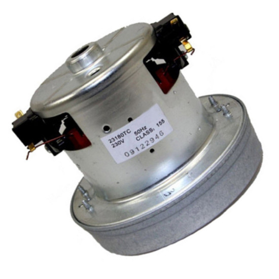 Moteur 23180TC, RS-RT9529