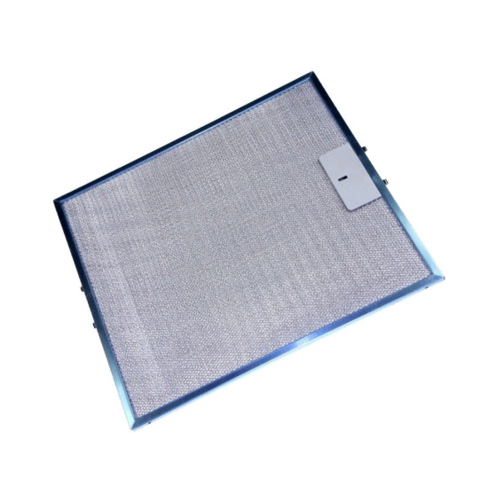 Filtre métallique 326x366mm d'origine 50290725006