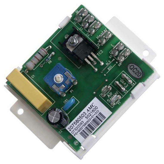 Carte électronique 2075805016