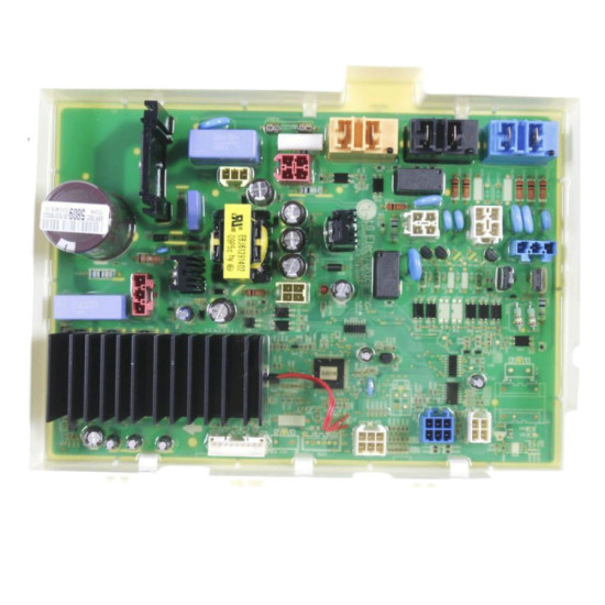 Carte électronique, Platine de puissance EBR78325809