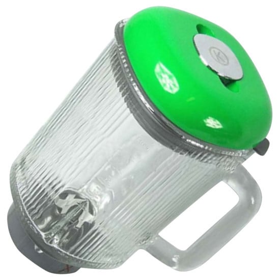 Bol blender verre complet KW714384