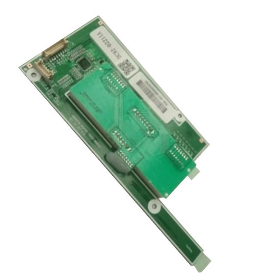 Carte électronique, Platine électronique d'origine DC92-02211A