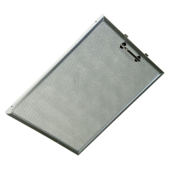 Filtre métal anti graisse 49030921