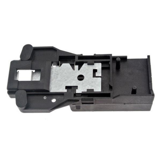 Sécurité de porte, Fermeture, Verrou 50652882007